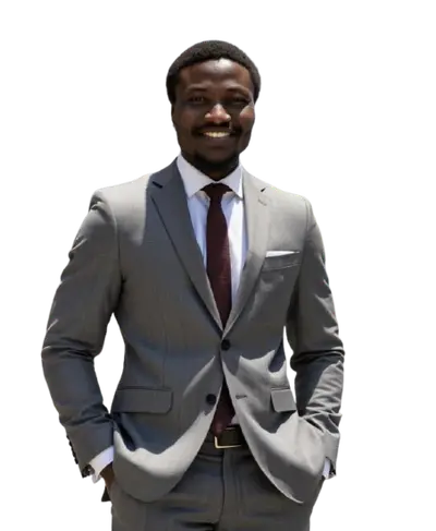 Bamidele Samson Igbamerun