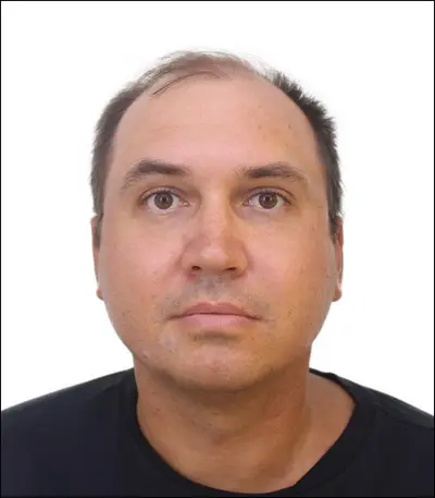 Artur Nasyrov