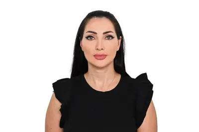 Hala Ramzi Mohamad Ghazi