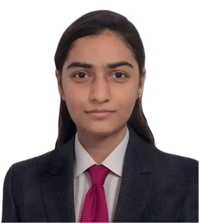 Nazia Mohammed Ashraf Dalvi