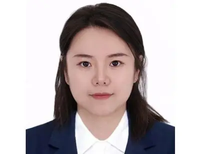 Zhongying  Chen