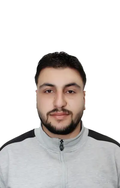 Suhaib Mohannad Al Fakara