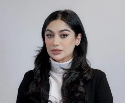 Henna Karzai