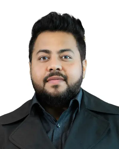 Anirudh Kalra Mukesh Kalra