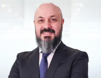 Kambiz Khan