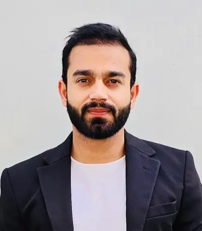 Waqar Maqsood Maqsood Ali