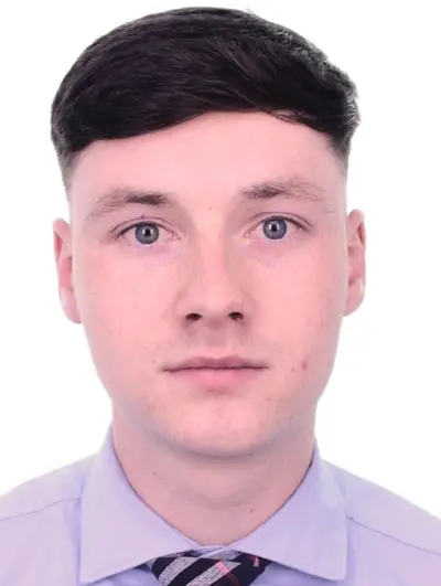 Jamie John Cardy Mcfarlane