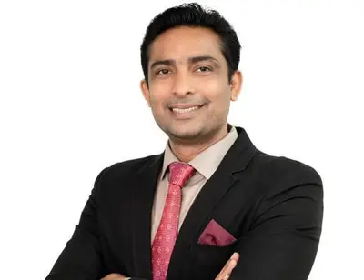 Robin Emmanuel