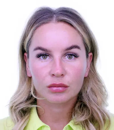 Daria Smirnova