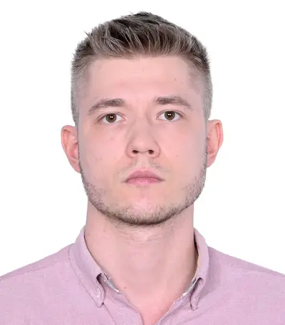 Dmitrii Bobylev