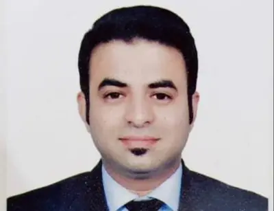 Wamek Khan