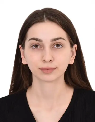 Kamilla Bekaldieva
