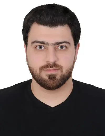 Saeid Reza Kargar