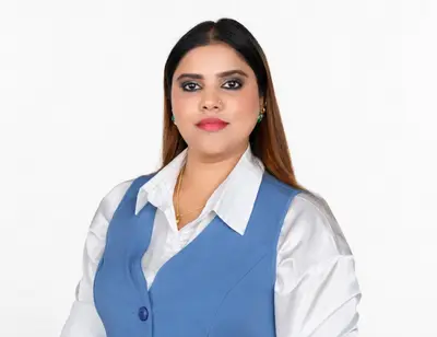 Uzma Bashir Muhammad Bashir