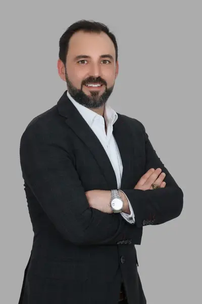 Mohamed Naim Khayati
