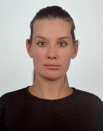 Zvezdana Todorovic