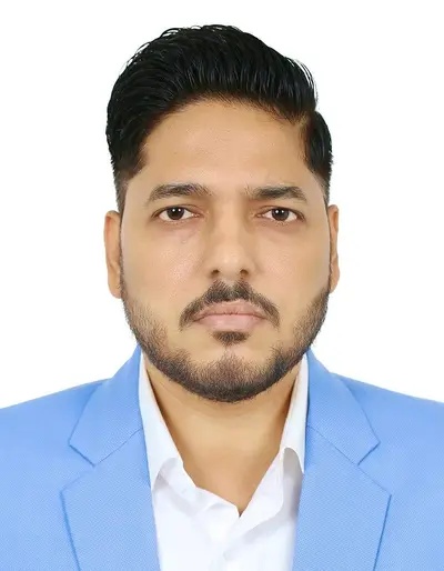 Rupesh Kumar Singh