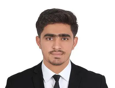 Ibrar Ahmad Durani 