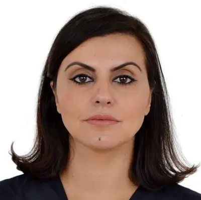 Jomana Fakhoury Saba