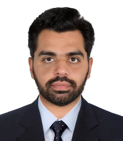 Mohsin Tariq Sheikh Muhammad Tariq