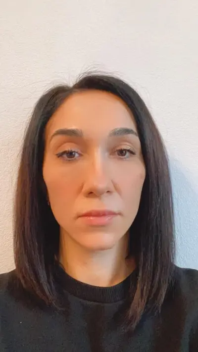Diana Kulchaeva
