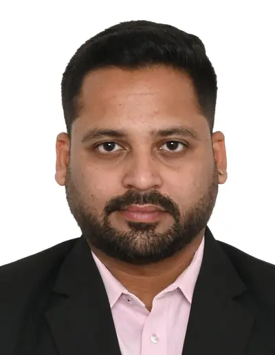 Kunal Shirish Sathe Shirish Ramchandra Sathe