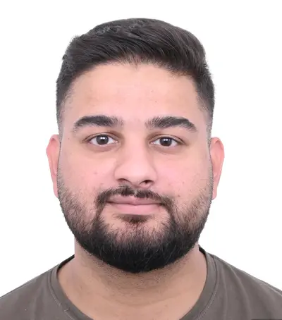 Muhammad Awais Arshad Muhammad Arshad Shahzad