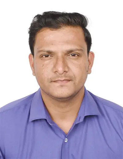 Siddharth Balu Gaikwad Balu Kashinath Gaikwad