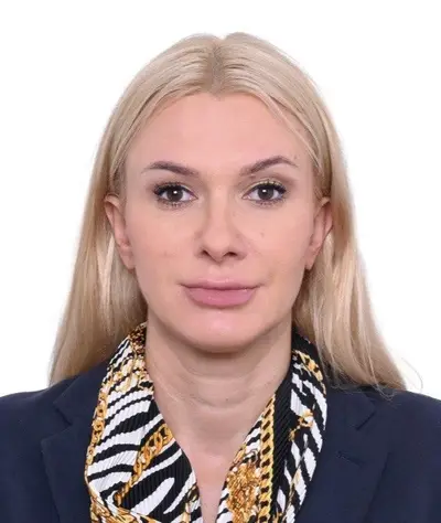 Iryna Heim