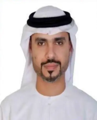 Ahmed Saeed Tahmima Khalifa Alblooshi