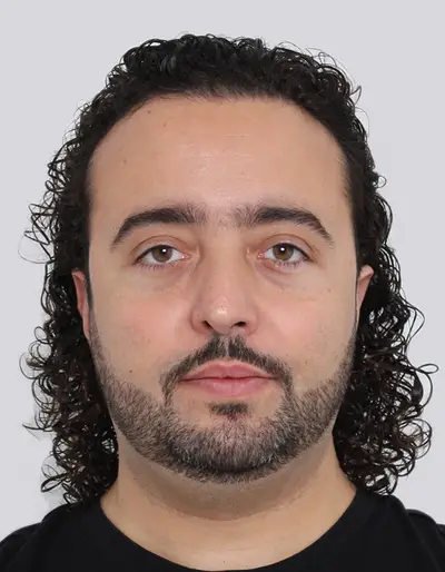 Yann Biojau