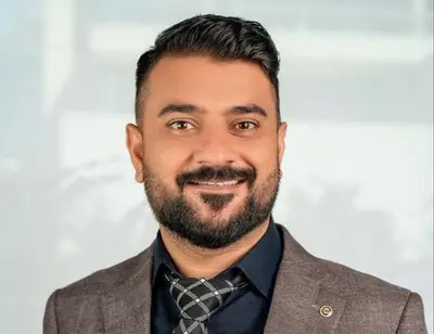 Bilal Ahmad
