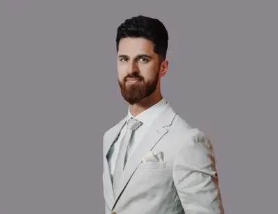 Masood Kohistani
