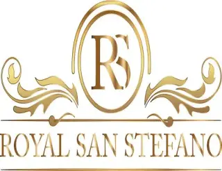 Royal San Stefano.