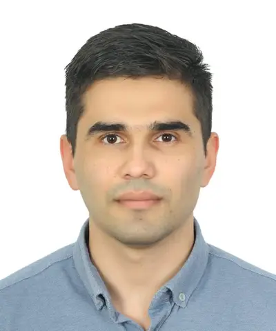 Vepa Babayev