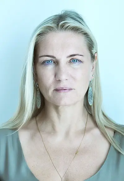 Marina Sukhacheva