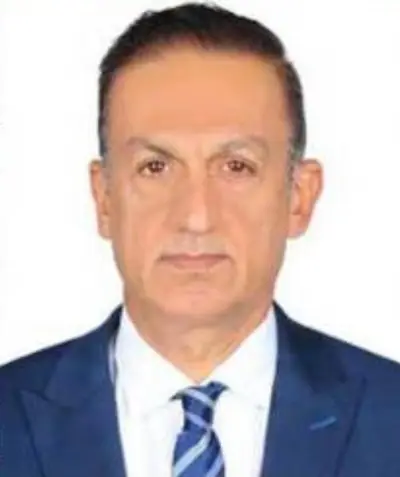 Mehrdad Mohammadrafie Badakhsh