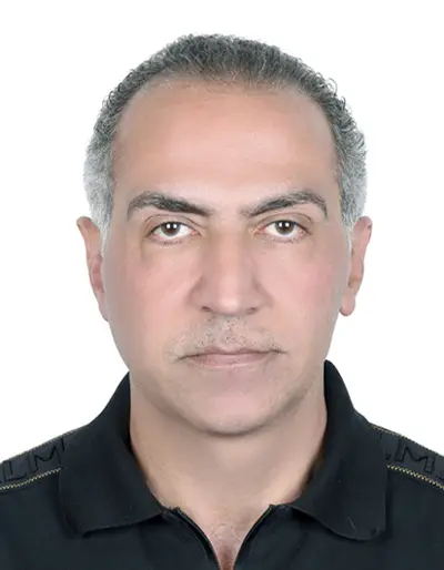 Mouaz Mazhar Kimeh