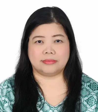 Rowena Kausapin Cunanan