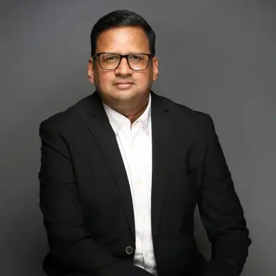 Vinod Sudhindra Sudhindra Rangarao Narasingarao