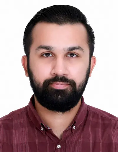 Ali Sulaiman Nasir Mehmood Khokhar