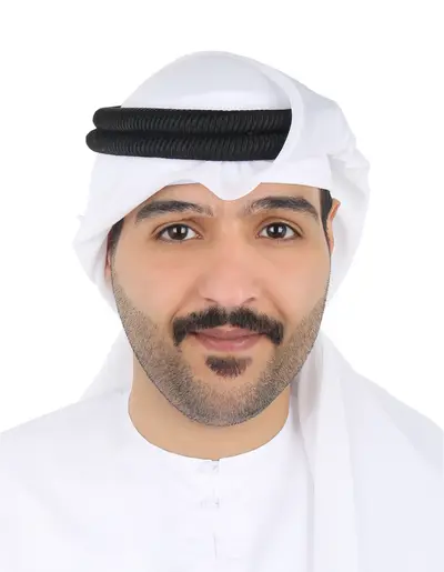 Ahmed Khaled Rashed Mohamed Obaid Alali