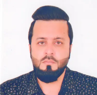 Muhammad Noman Chothai