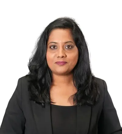 Sushma Kondra Shanker Battu