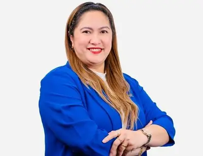 Maria Dolores Sampang