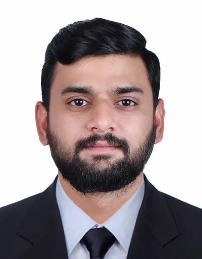 Muhammad Ali Khan Tahir Mahmood Khan