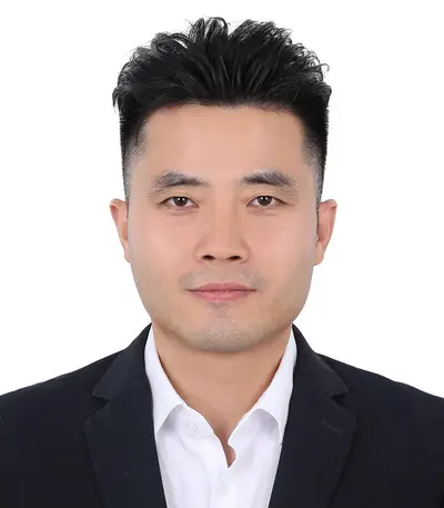 Haifeng Wang