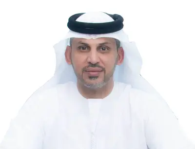 Mohammed Ali Ayed Ismail Alhemeiri