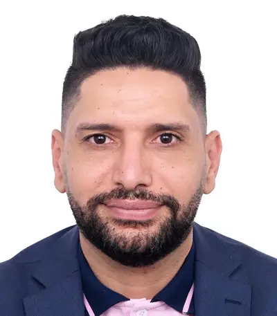 Ramzi Yakoubi