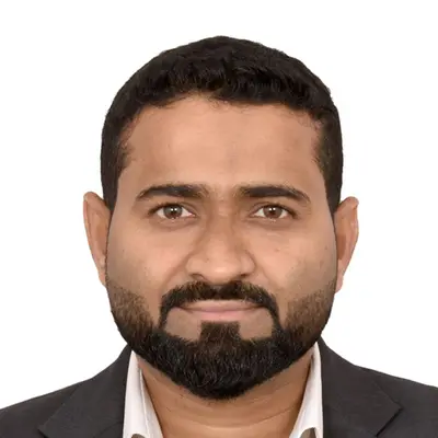 Tharique Ali Areekodath Mohammed Ali